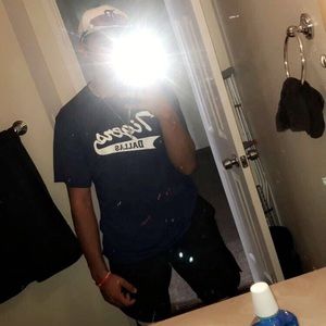 Meet your Posher, Nathan